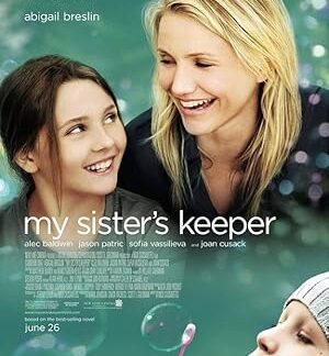 My Sister's Keeper (2009) DVD
