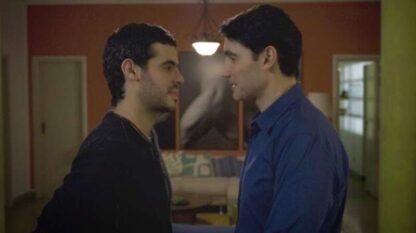 My Straight Son (2012) with English Subtitles on DVD - Image 3