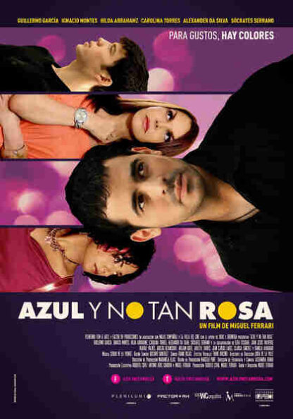 My Straight Son (2012) with English Subtitles on DVD - Image 5