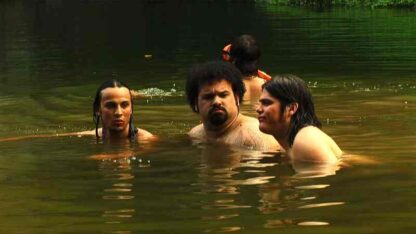 My Summer with Amanda (2008) with English Subtitles on DVD - Image 4