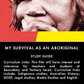 My Survival as an Aboriginal (1979) Starring Essie Coffey on DVD