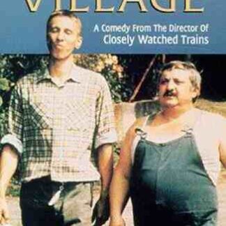 My Sweet Little Village (1985) with English Subtitles on DVD