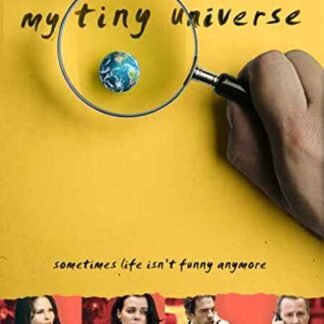 My Tiny Universe (2004) Starring Andy Comeau on DVD