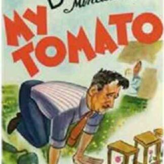 My Tomato (1943) Starring Robert Benchley on DVD