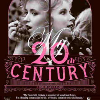 My Twentieth Century (1989) with English Subtitles on DVD