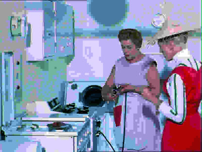My Uncle (1958) with English Subtitles on DVD - Image 2