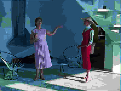 My Uncle (1958) with English Subtitles on DVD - Image 3