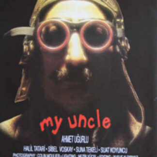 My Uncle (2000) with English Subtitles on DVD