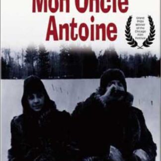 My Uncle Antoine (1971) with English Subtitles on DVD