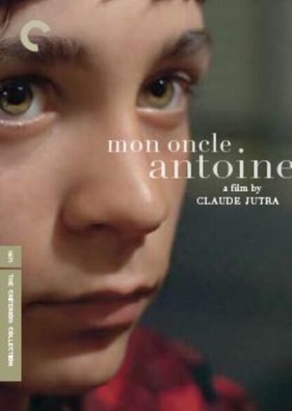 My Uncle Antoine (1971) with English Subtitles on DVD - Image 3