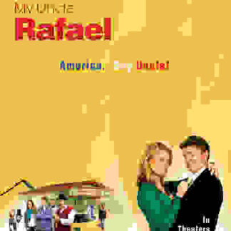 My Uncle Rafael (2012) Starring John Michael Higgins on DVD