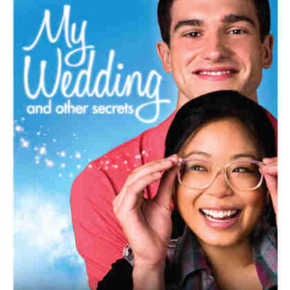 My Wedding and Other Secrets (2011) Starring Michelle Ang on DVD
