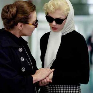 My Week with Marilyn (2011) Starring Michelle Williams on DVD