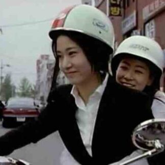 My Wife Is a Gangster 2 (2003) with English Subtitles on DVD