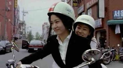 My Wife Is a Gangster 2 (2003) with English Subtitles on DVD