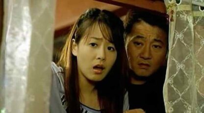 My Wife Is a Gangster 2 (2003) with English Subtitles on DVD - Image 3