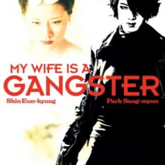 My Wife Is a Gangster (2001) with English Subtitles on DVD