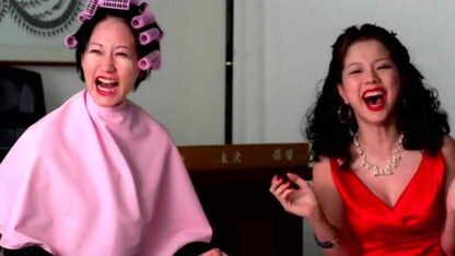 My Wife Is a Gangster (2001) with English Subtitles on DVD - Image 2