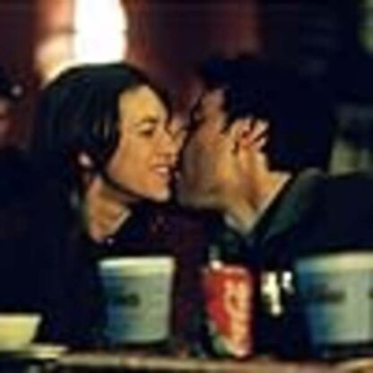My Wife Is an Actress (2001) with English Subtitles on DVD - Image 3