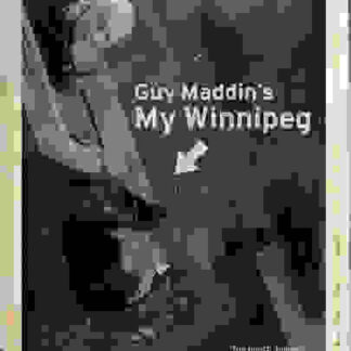 My Winnipeg (2007) Starring Ann Savage on DVD
