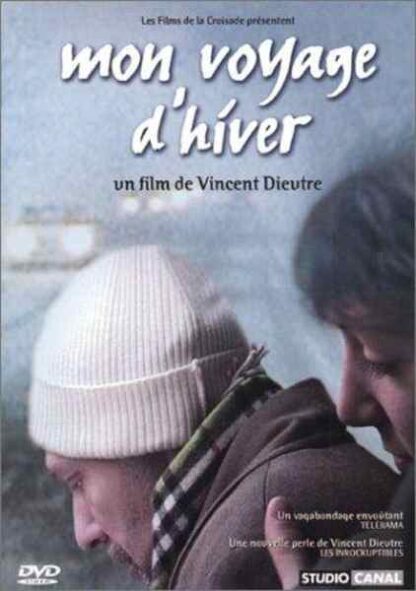 My Winter Journey (2003) with English Subtitles on DVD