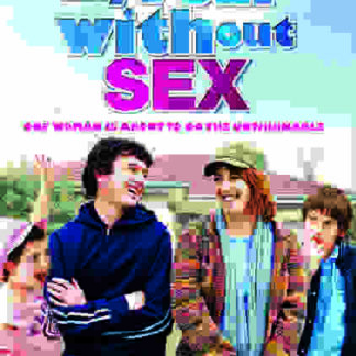 My Year Without Sex (2009) Starring Portia Bradley on DVD