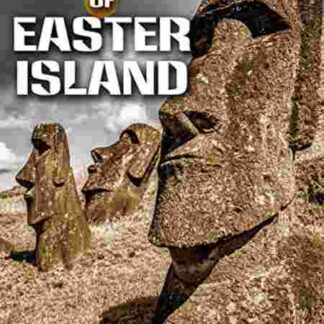 Mysteries of Easter Island (2002) Starring Fred Applegate on DVD