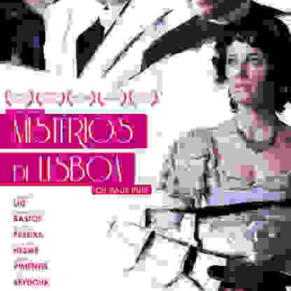 Mysteries of Lisbon (2011) with English Subtitles on DVD