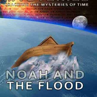 Mysteries of Noah and the Flood (2002) Starring  on DVD