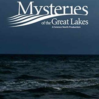 Mysteries of the Great Lakes (2008) Starring  on DVD