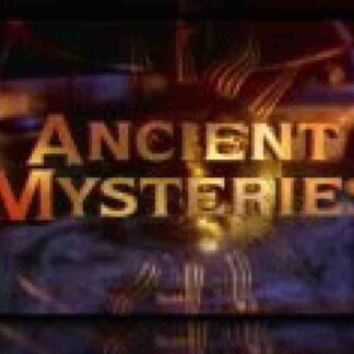 Mysteries of the Sphinx (2003) on DVD