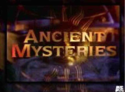 Mysteries of the Sphinx (2003) on DVD - Image 2