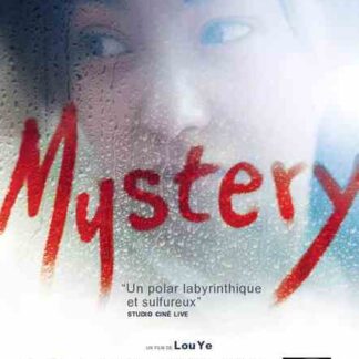 Mystery (2012) with English Subtitles on DVD