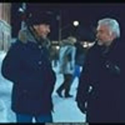 Mystery, Alaska (1999) Starring Russell Crowe on DVD