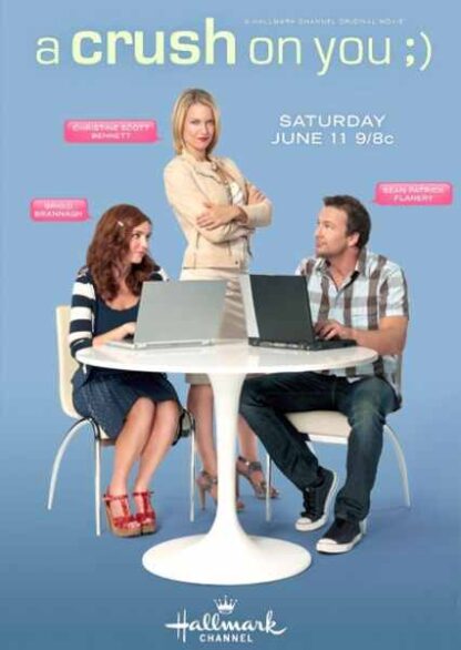 Mystery Girl (2011) Starring Brigid Brannagh on DVD - Image 4