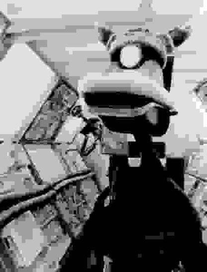 Mystery Science Theater 3000: The Movie (1996) Starring Trace Beaulieu on DVD - Image 3
