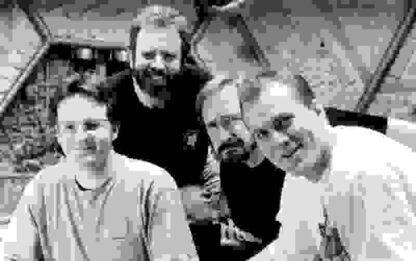 Mystery Science Theater 3000: The Movie (1996) Starring Trace Beaulieu on DVD - Image 4