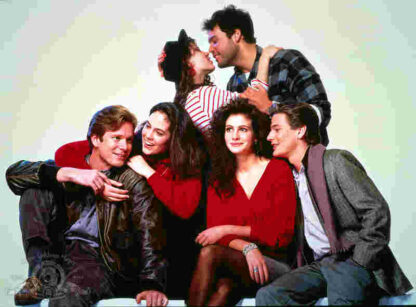 Mystic Pizza (1988) Starring Annabeth Gish on DVD - Image 4