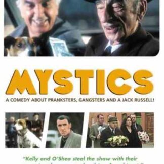 Mystics (2003) Starring Milo O'Shea on DVD