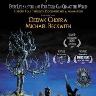 Mythic Journeys (2009) Starring Mark Hamill on DVD