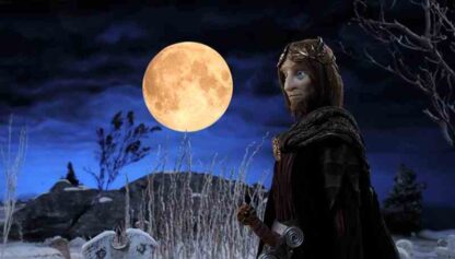 Mythic Journeys (2009) Starring Mark Hamill on DVD - Image 4