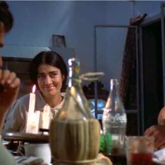 N.P. (1971) with English Subtitles on DVD
