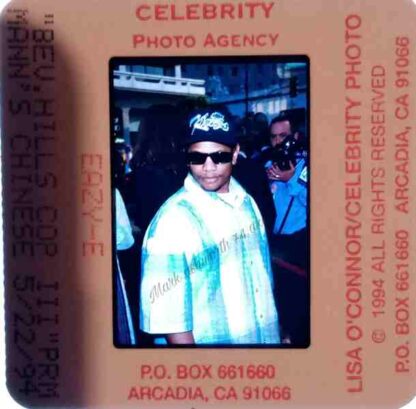 N.W.A.: Efil4zaggin - The Only Home Video (1992) Starring The D.O.C. on DVD - Image 2
