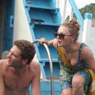 Na kryuchke! (2011) with English Subtitles on DVD