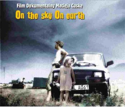 Na niebie na ziemi (2008) with English Subtitles on DVD