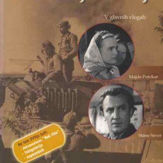 Na svoji zemlji (1948) with English Subtitles on DVD