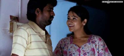 Naan Mahaan Alla (2010) with English Subtitles on DVD