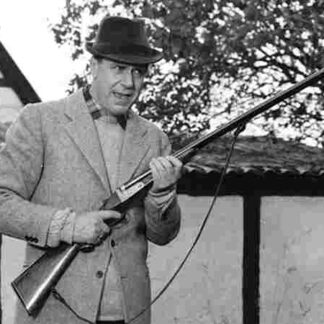 Naboerne (1966) with English Subtitles on DVD