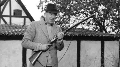 Naboerne (1966) with English Subtitles on DVD