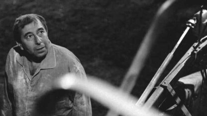 Naboerne (1966) with English Subtitles on DVD - Image 2